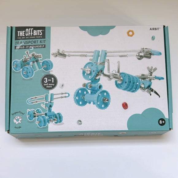 OffBits Transport Kit - Picture 7 of 15